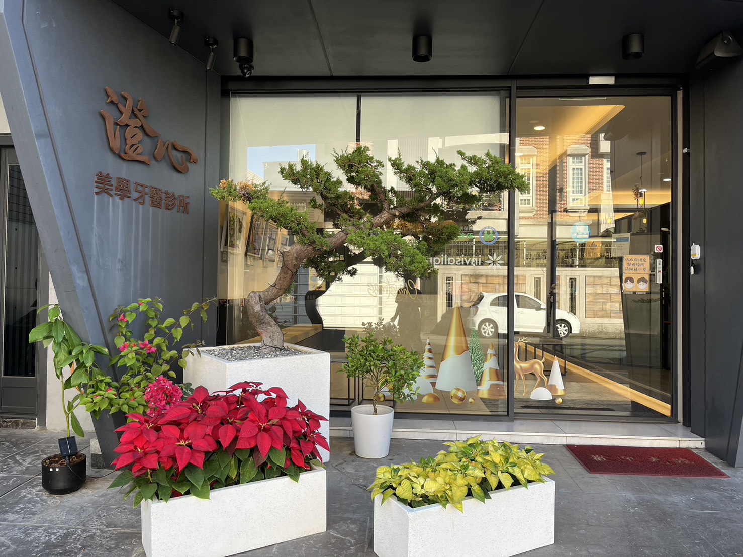 澄心美學導入 Vatech Green X 12 成功案例