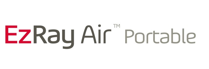 EzRay Air Portable