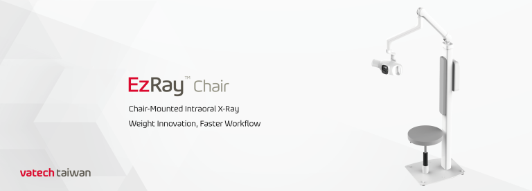 EzRay Chair