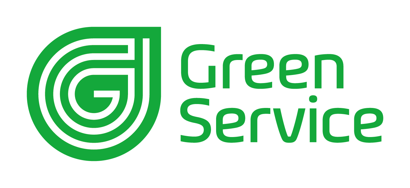 Vatech Green Service 服務主視覺