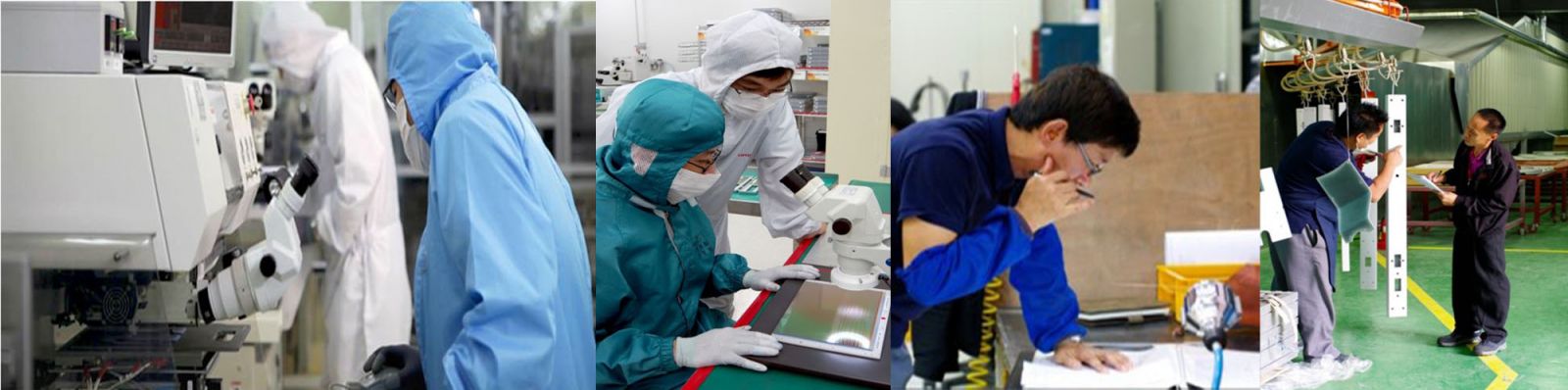 Vatech Green Service M 專業服務示意圖
